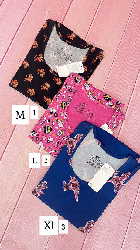 یکی موجود از هر کدوم 🥰🛍️