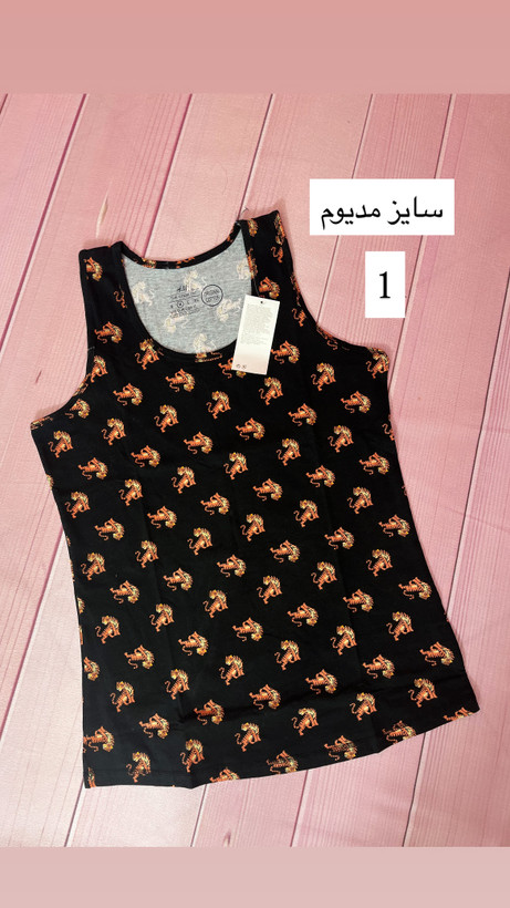 یکی موجود از هر کدوم 🥰🛍️