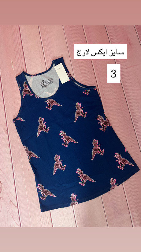 یکی موجود از هر کدوم 🥰🛍️