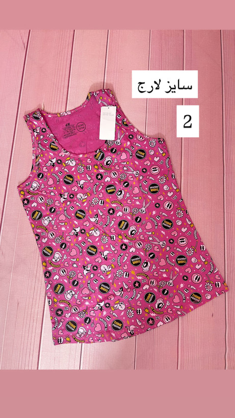 یکی موجود از هر کدوم 🥰🛍️