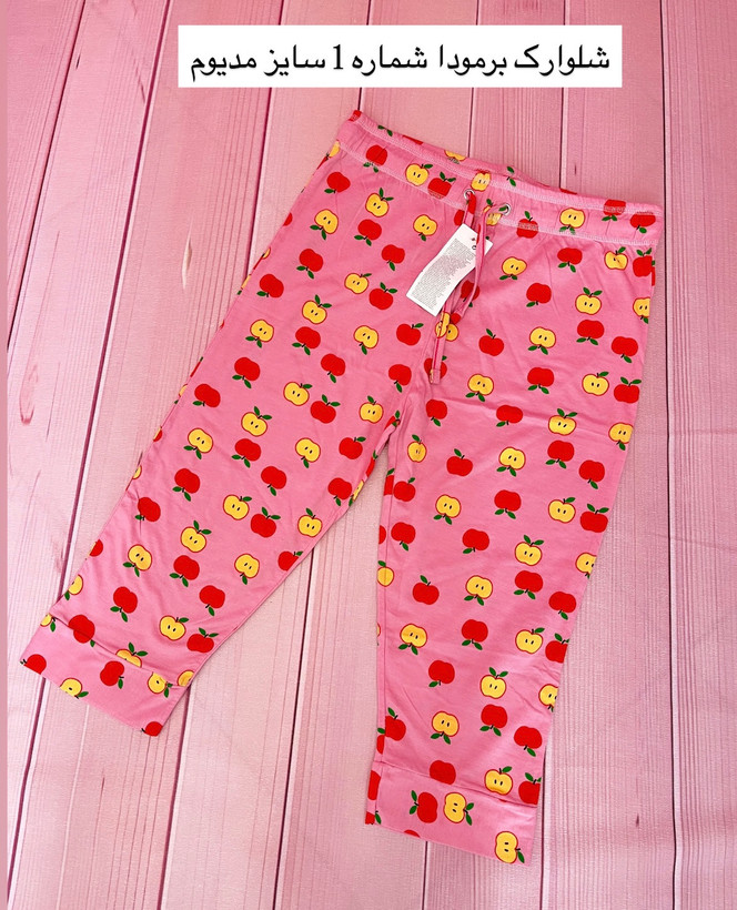 یکی موجود از هر کدوم 🥰🛍️