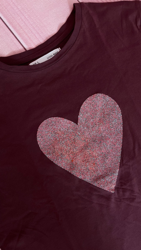 یکی موجود از هر کدوم 🥰🛍️