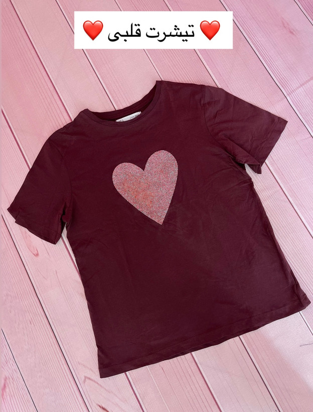 یکی موجود از هر کدوم 🥰🛍️