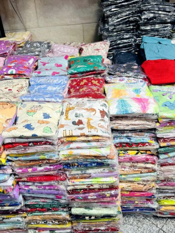 پک عمده ی تیشرت 👚